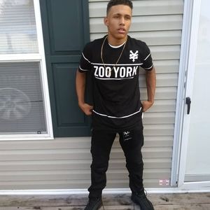 Meet your Posher, Dat